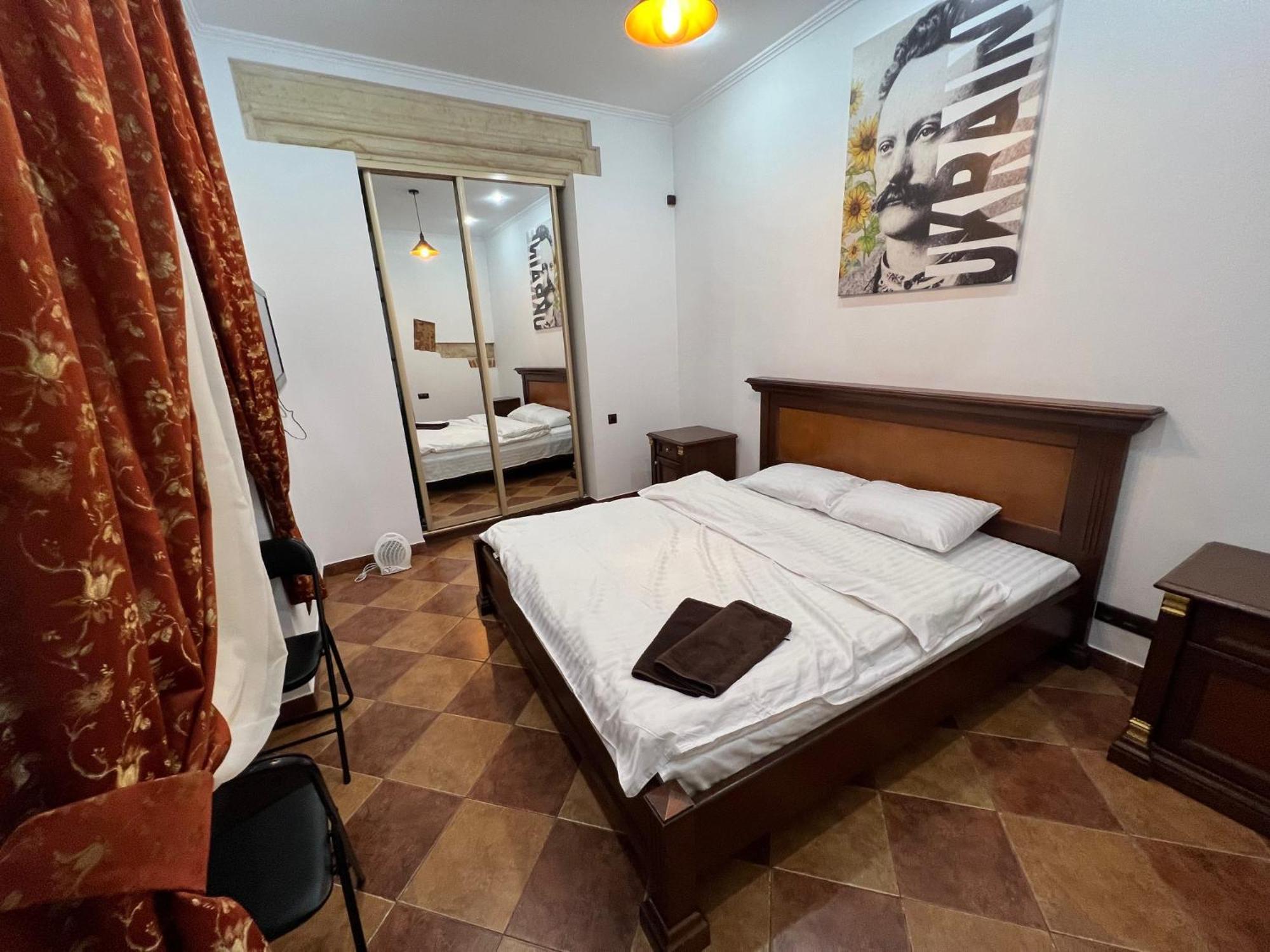 לבוב Ukrainian House Апартаменти На Площі Ринок מראה חיצוני תמונה