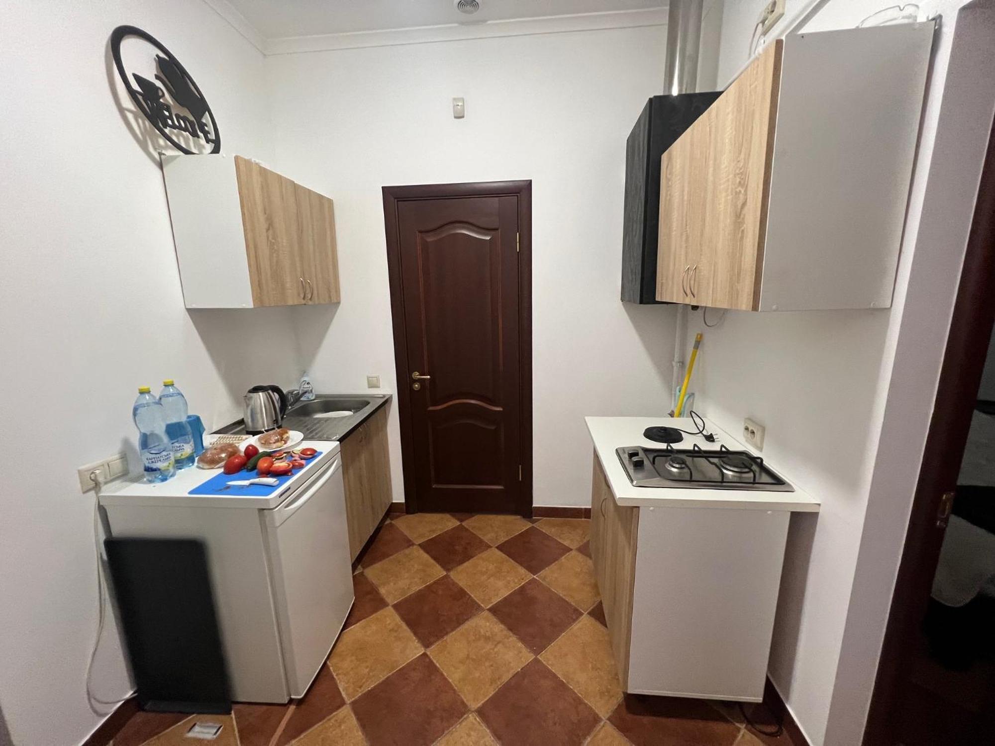 לבוב Ukrainian House Апартаменти На Площі Ринок מראה חיצוני תמונה
