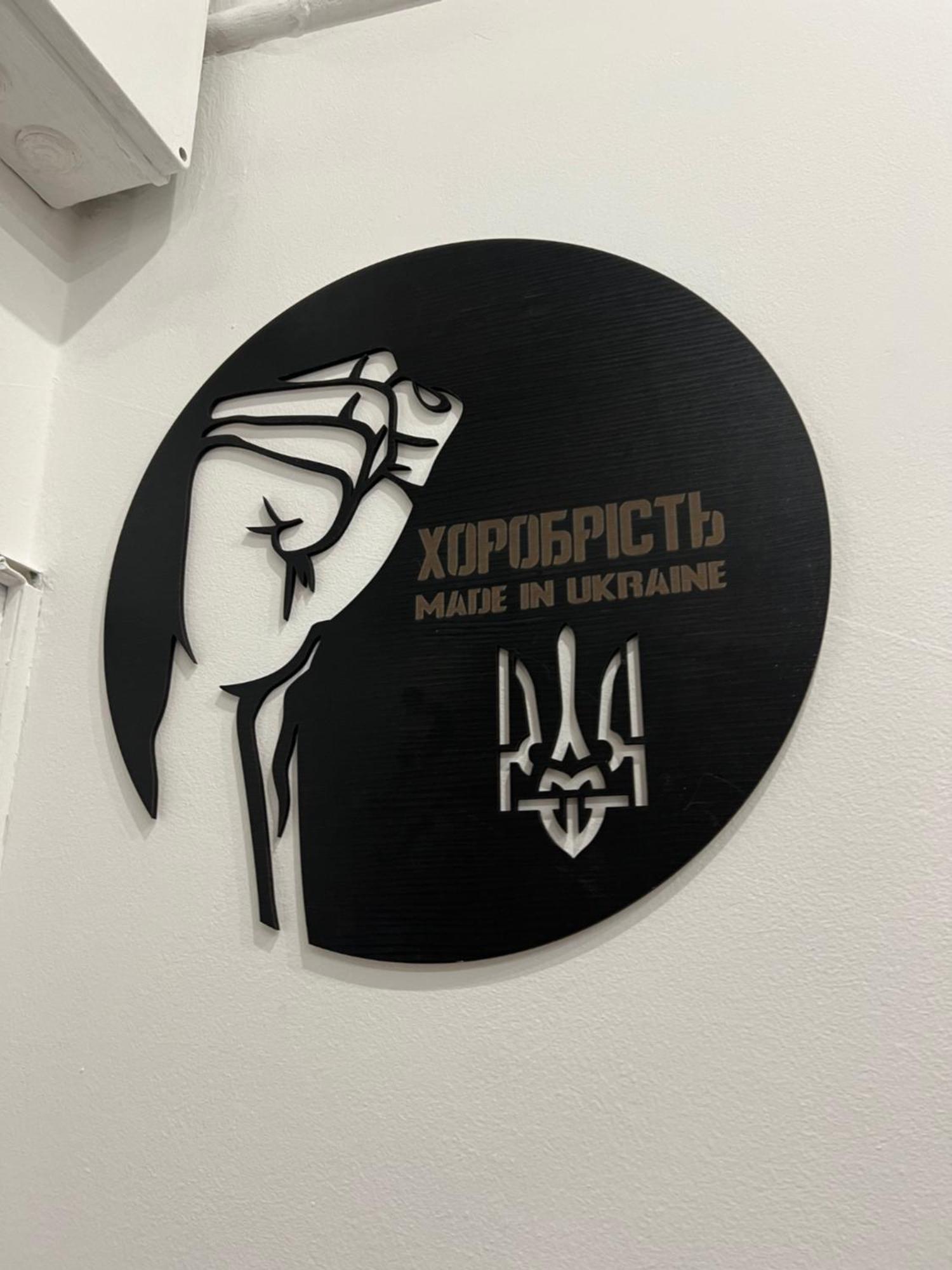 לבוב Ukrainian House Апартаменти На Площі Ринок מראה חיצוני תמונה